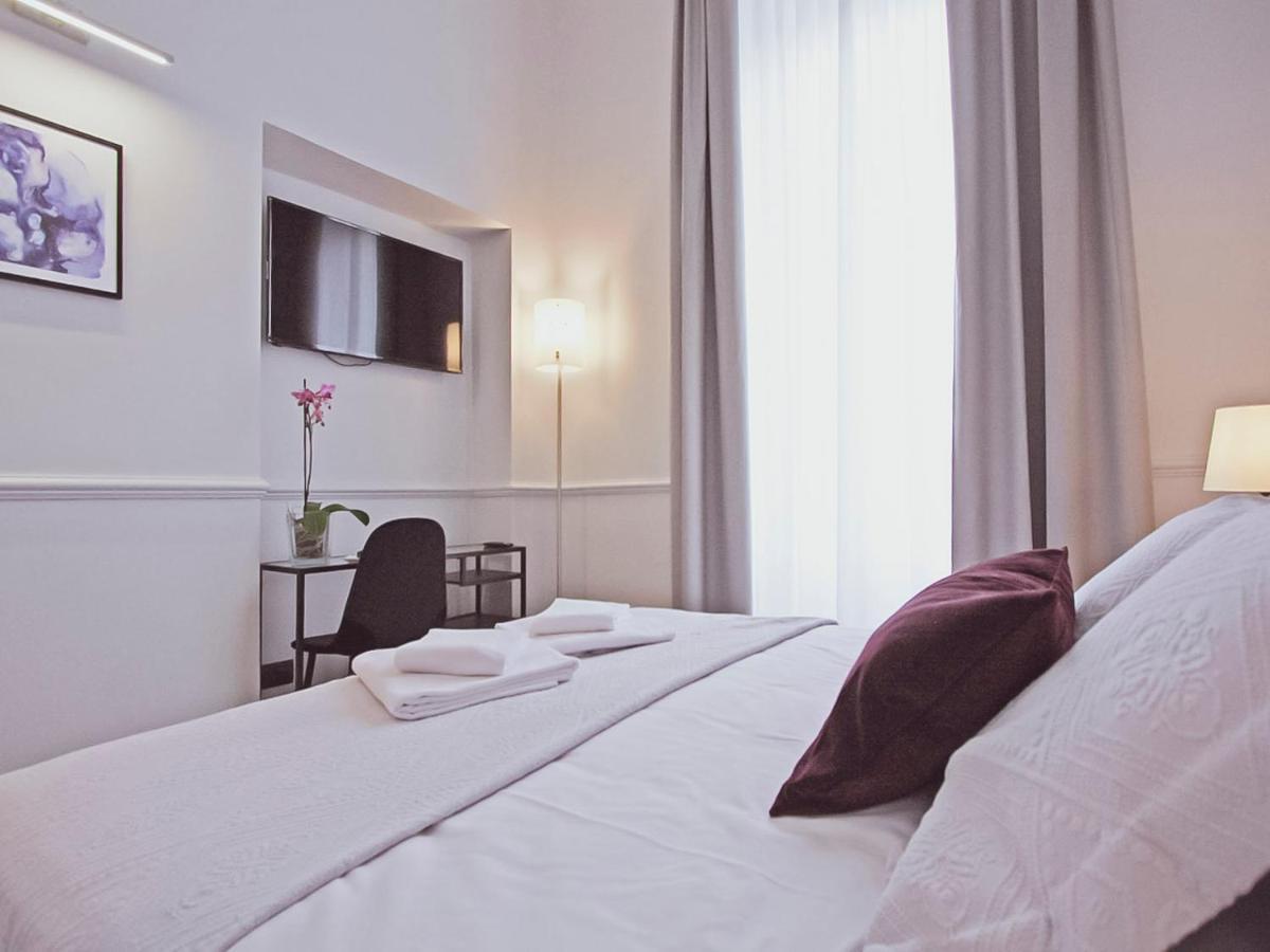 Casa de hóspedes Gemini Navona 2*