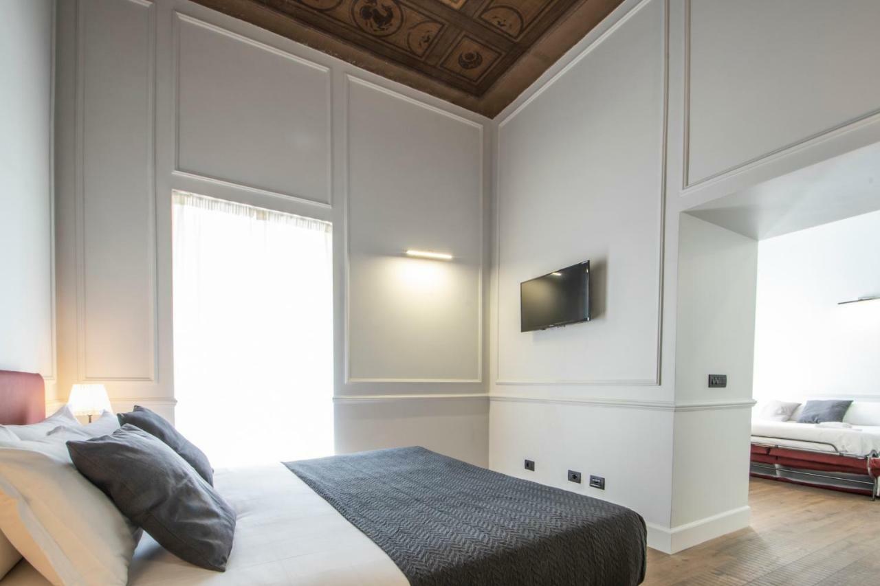 Casa de hóspedes Gemini Navona 2*