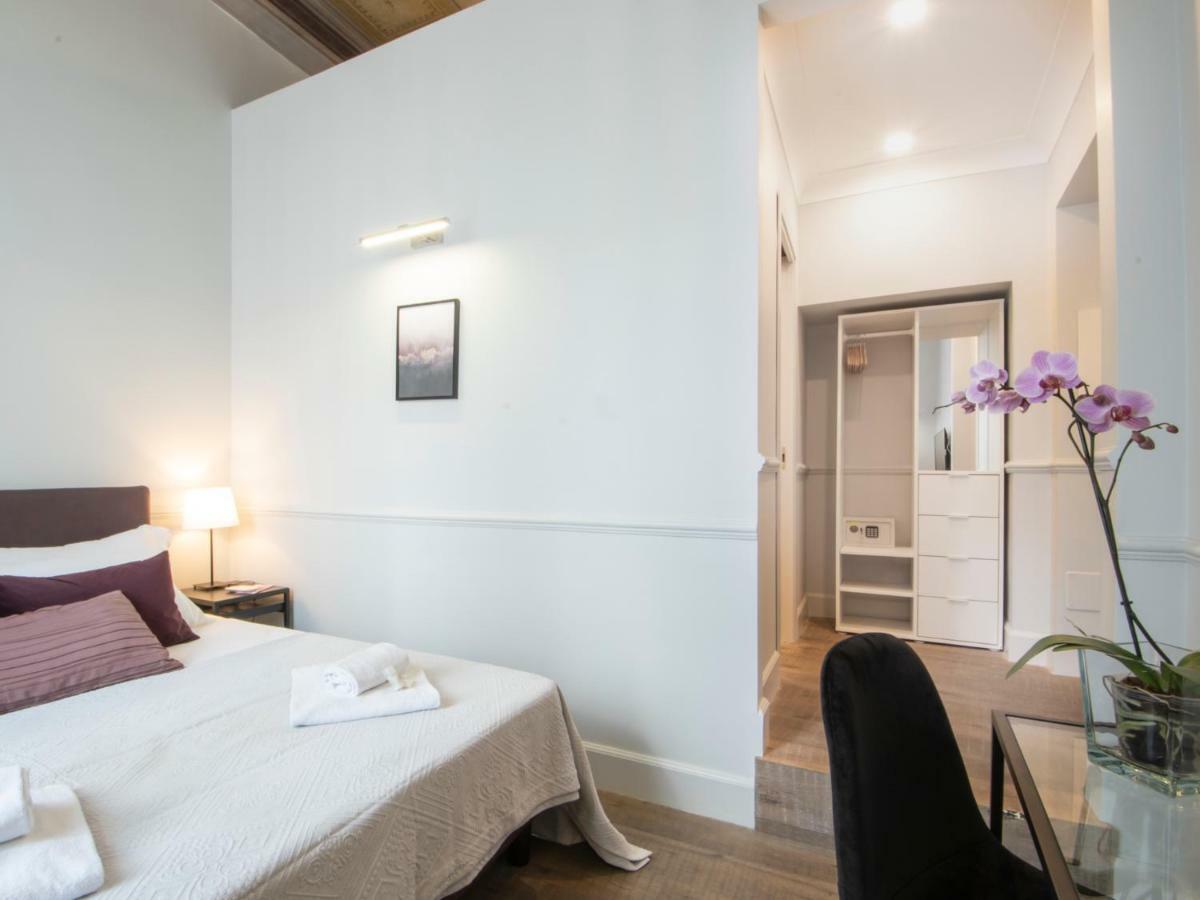 Casa de hóspedes Gemini Navona