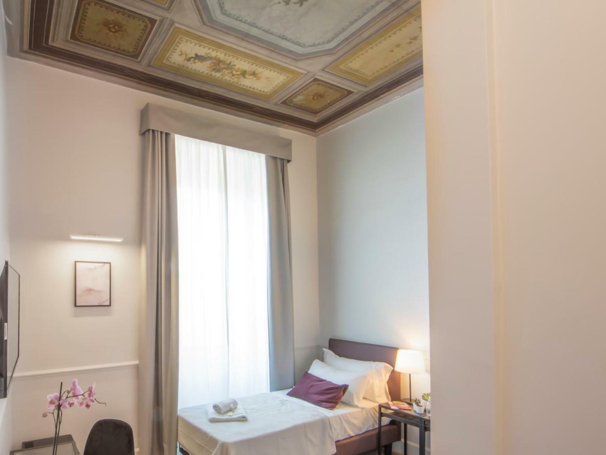 Casa de hóspedes Gemini Navona 2*