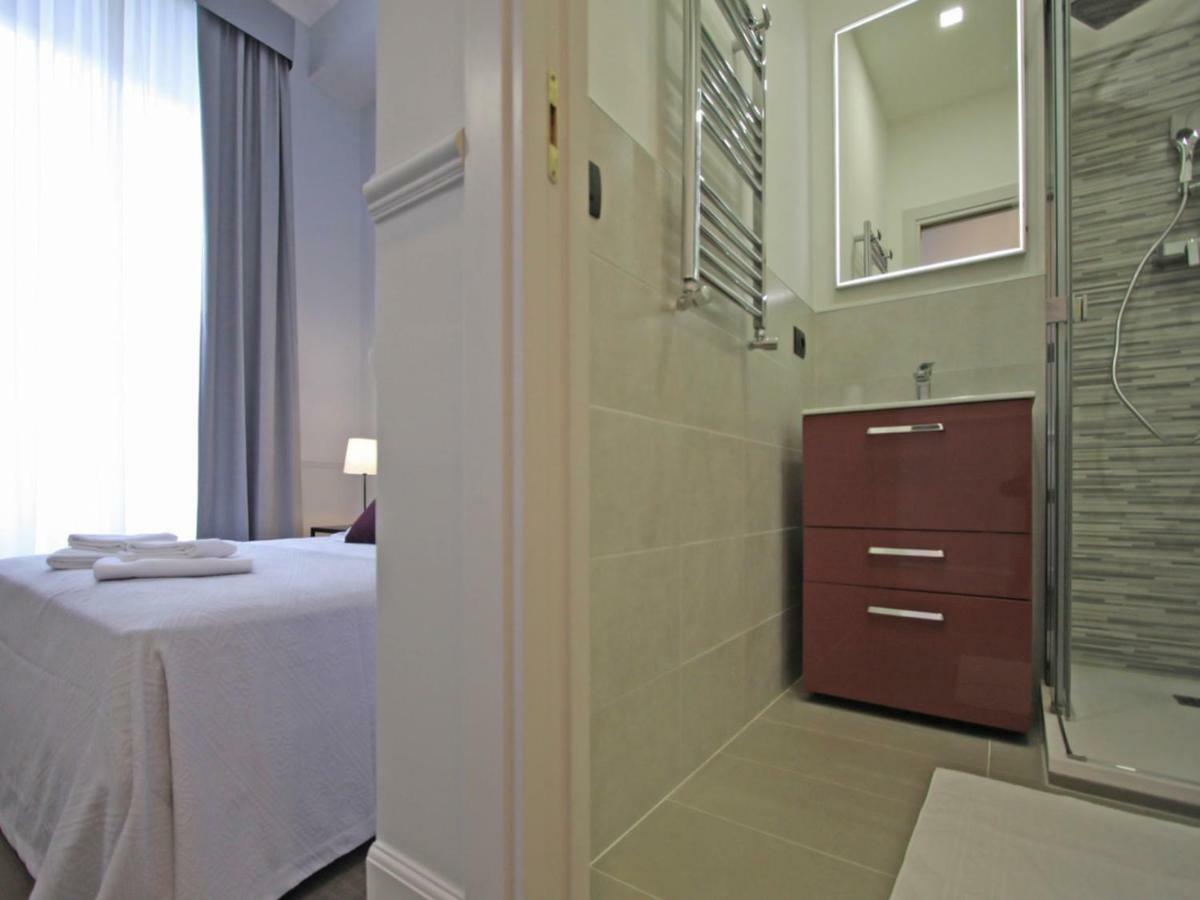Casa de hóspedes Gemini Navona 2*