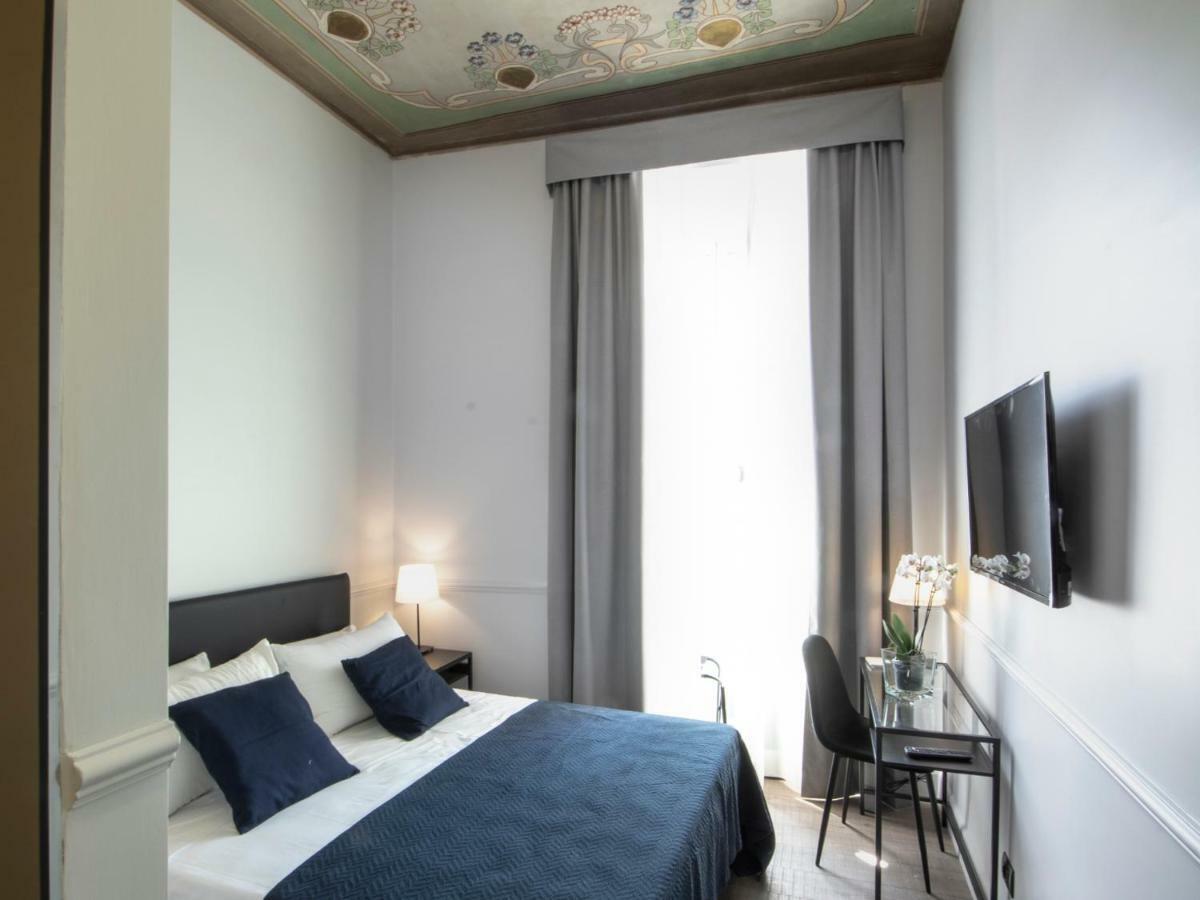 Casa de hóspedes Gemini Navona 2*