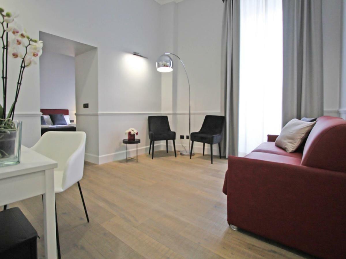 Gemini Navona Gasthof Rom