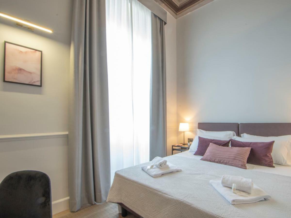 Gemini Navona Gasthof Rom