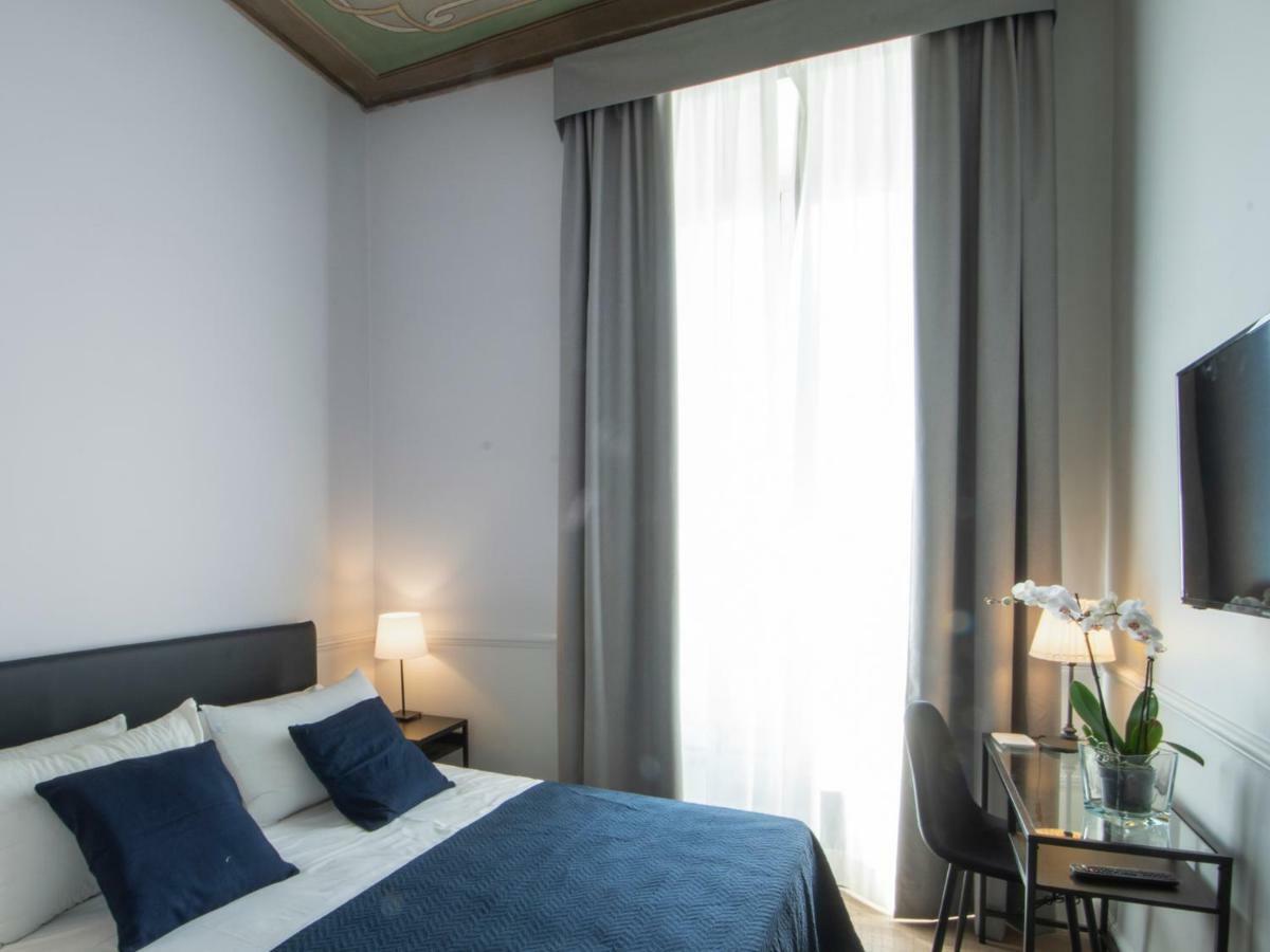 Gemini Navona Gasthof Rom