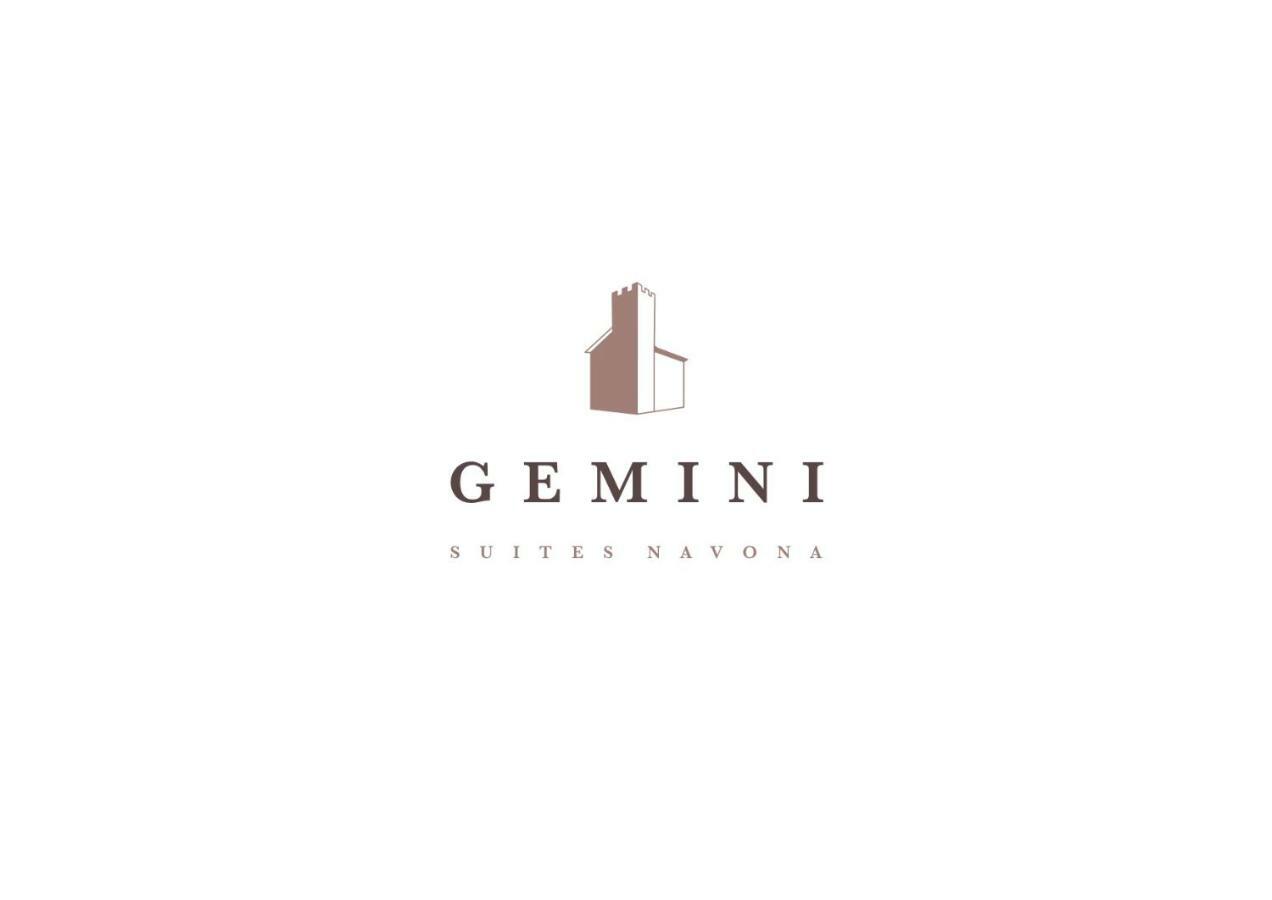 Gemini Navona Pensión