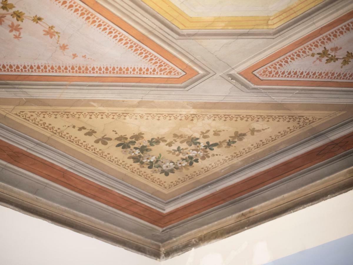 Gasthof Gemini Navona Rom